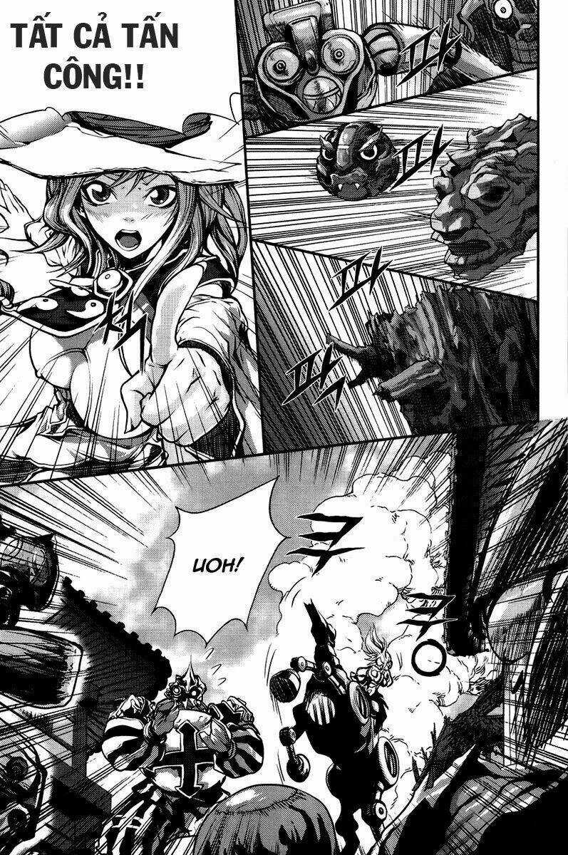 Ilya Chapter 6 trang 10