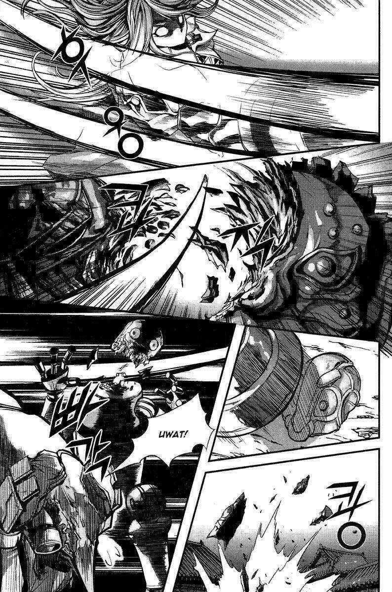 Ilya Chapter 6 trang 14