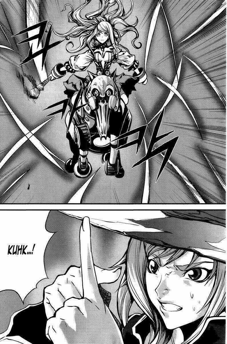 Ilya Chapter 6 trang 15