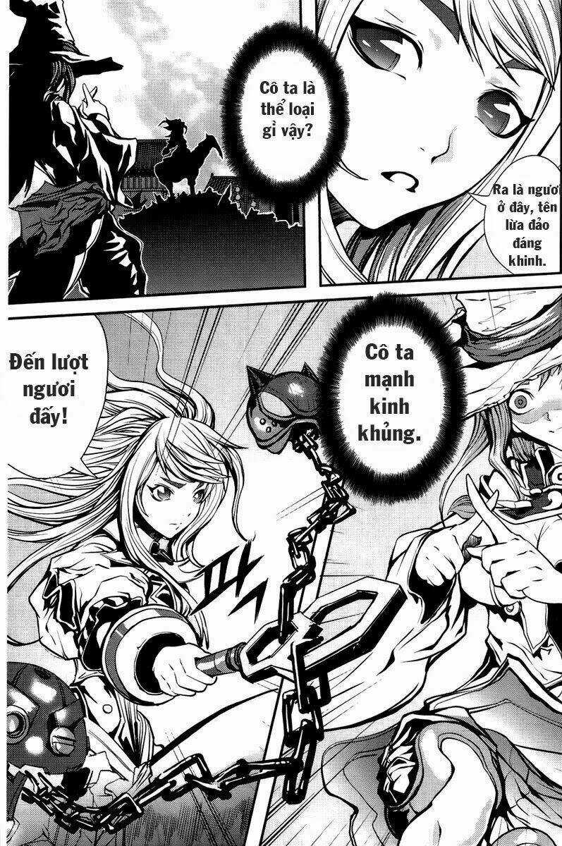 Ilya Chapter 6 trang 16