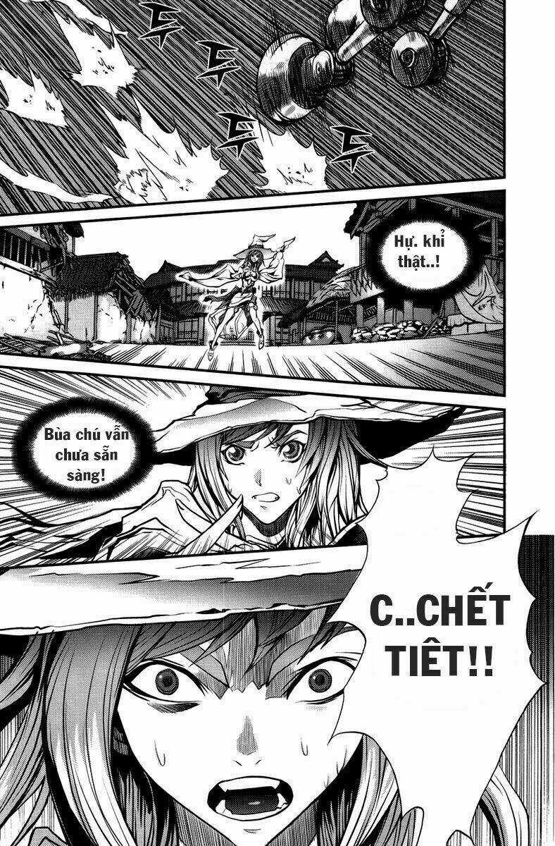 Ilya Chapter 6 trang 17