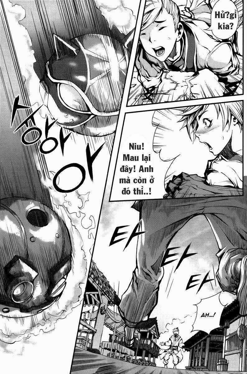 Ilya Chapter 6 trang 2