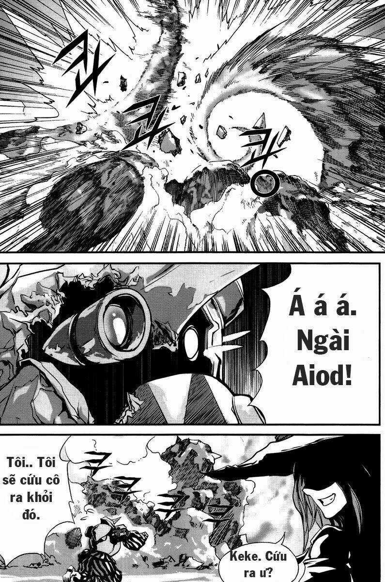 Ilya Chapter 6 trang 20