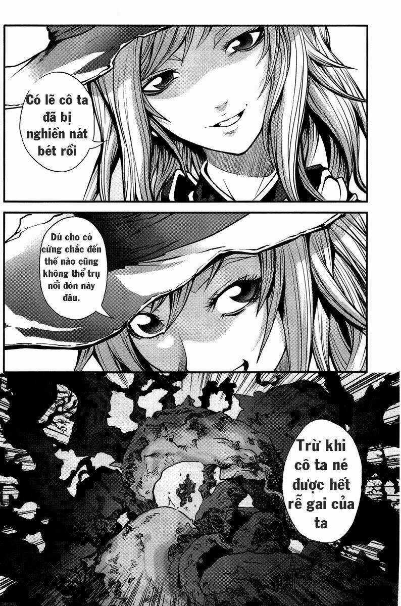 Ilya Chapter 6 trang 21