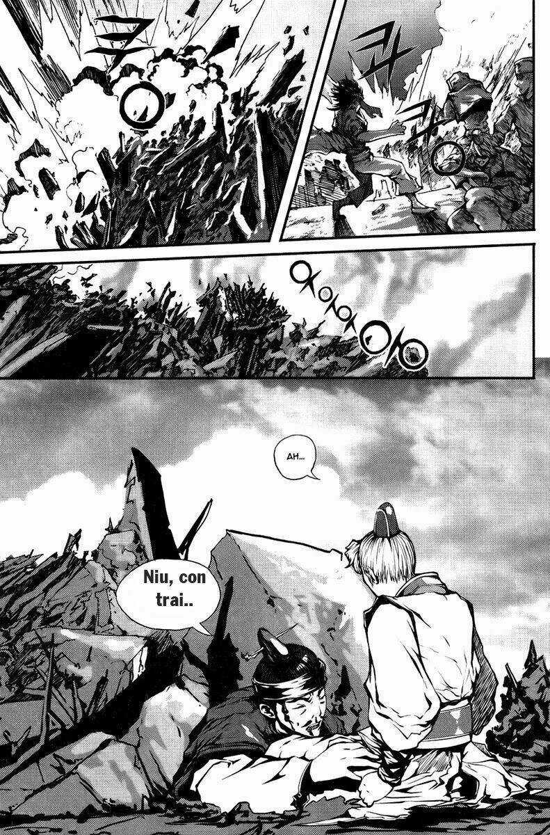 Ilya Chapter 6 trang 4