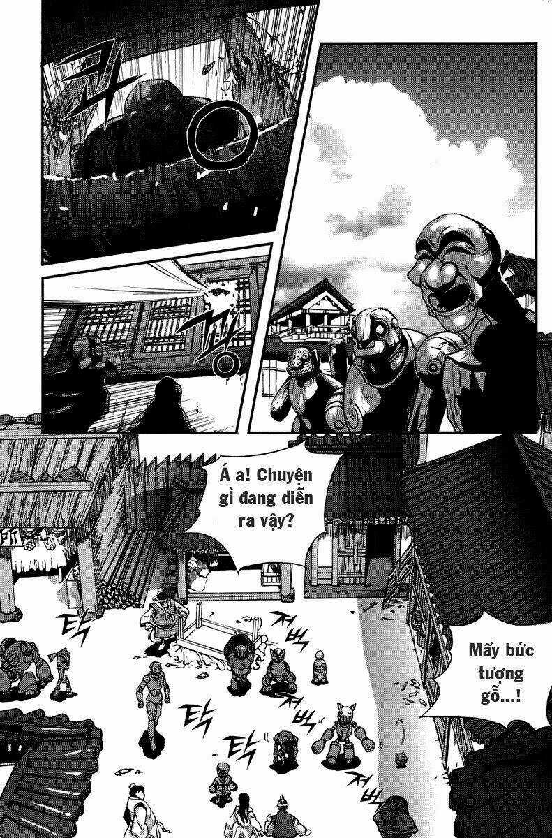 Ilya Chapter 6 trang 7