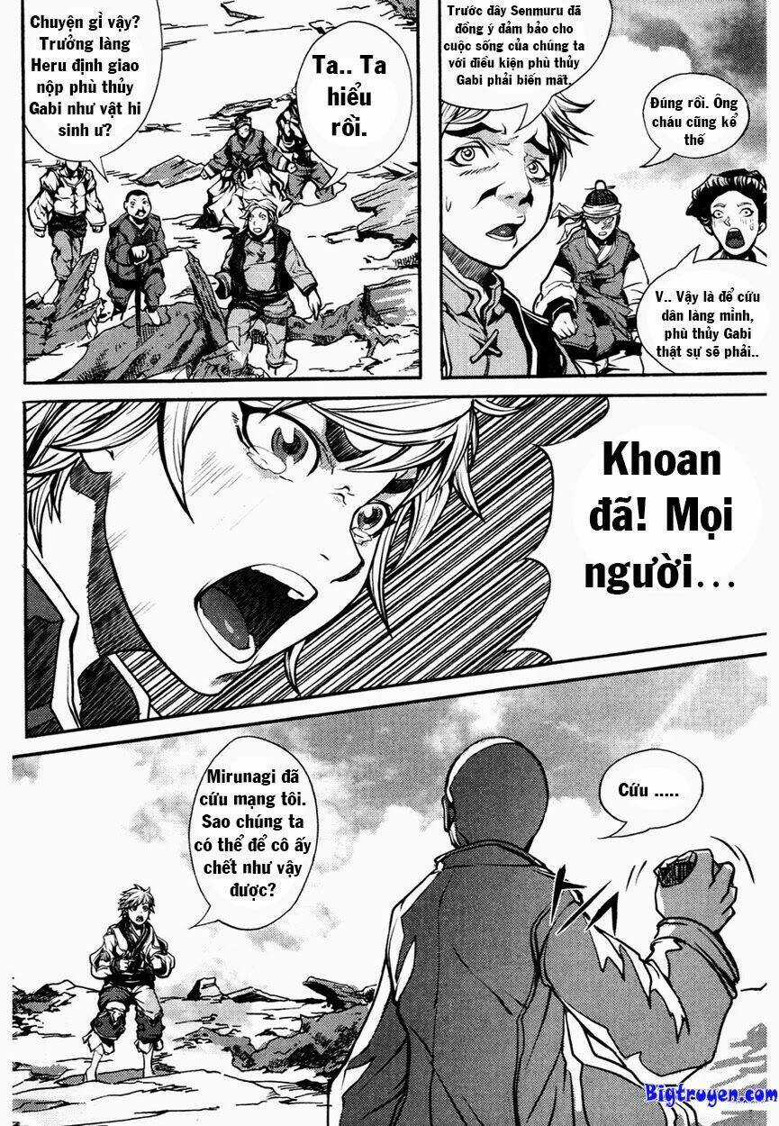 Ilya Chapter 7 trang 10