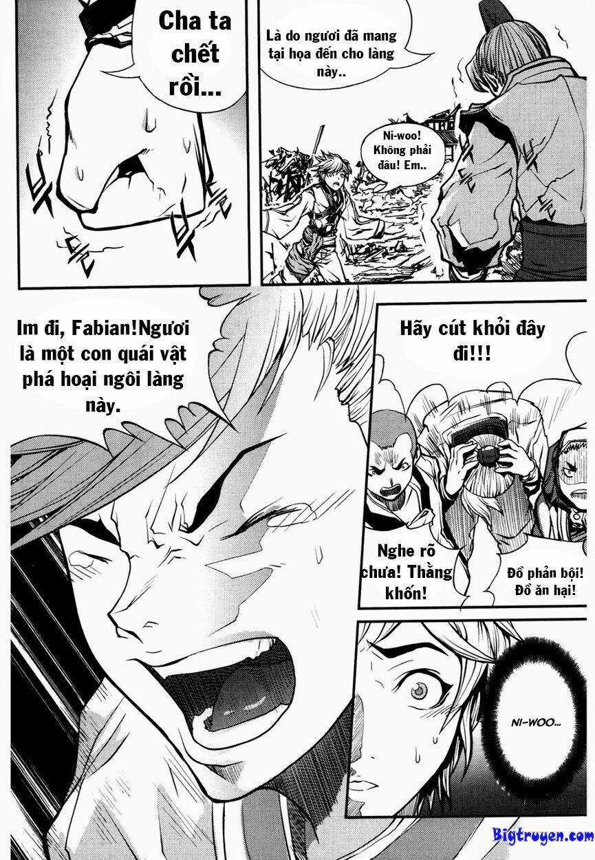 Ilya Chapter 7 trang 12