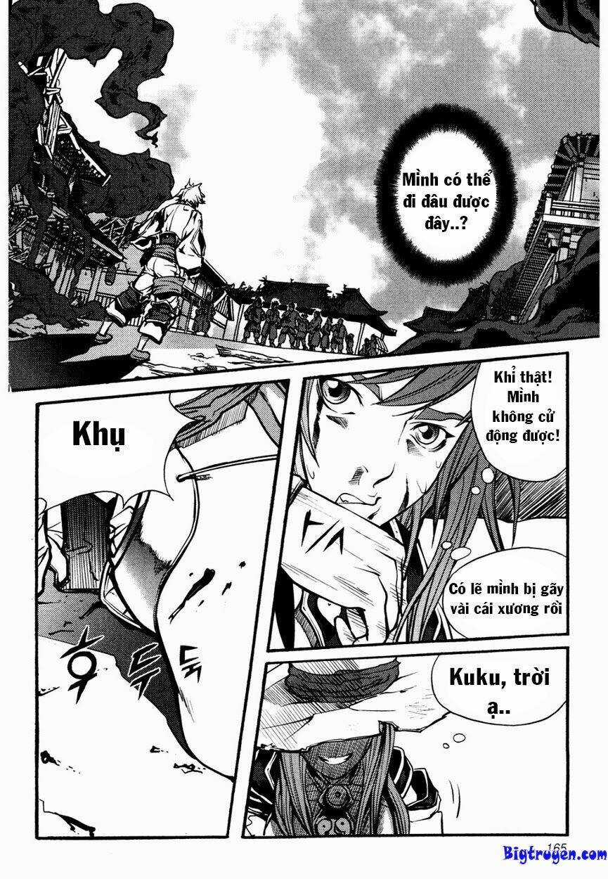 Ilya Chapter 7 trang 14