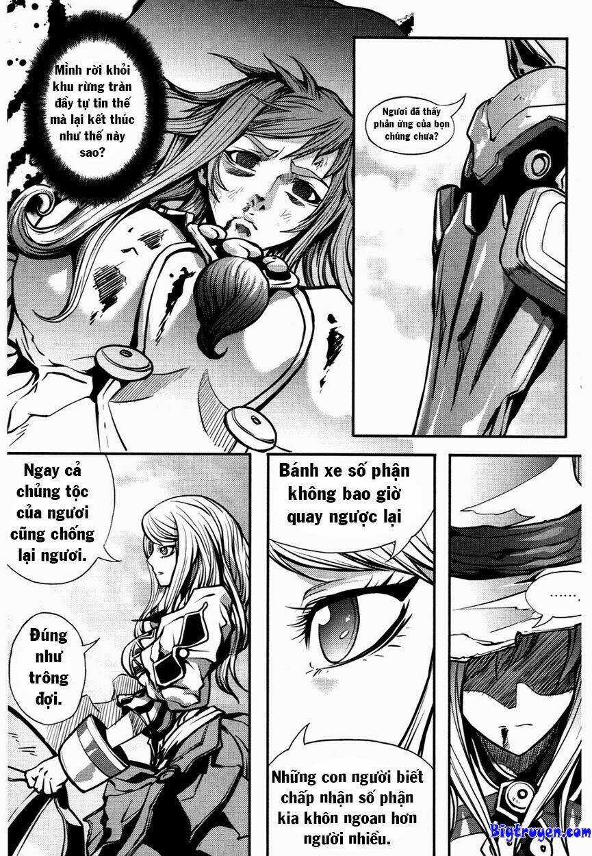 Ilya Chapter 7 trang 15