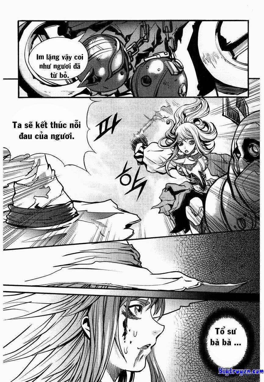 Ilya Chapter 7 trang 16