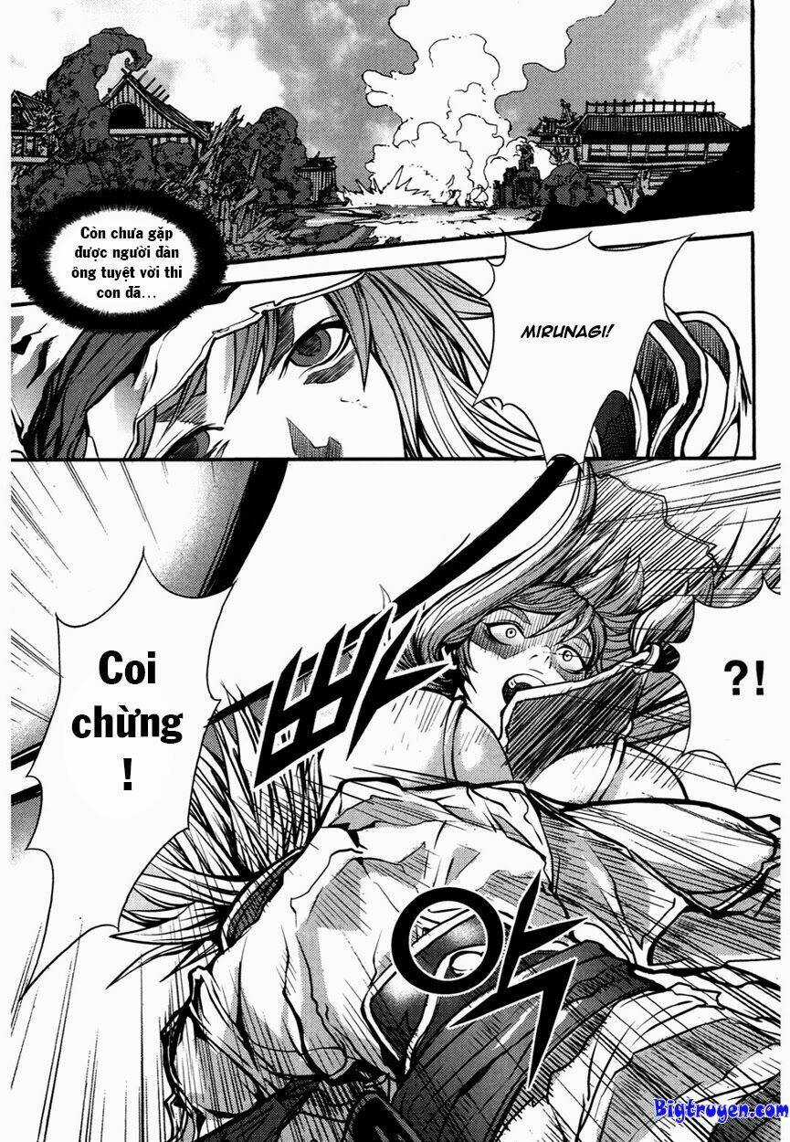 Ilya Chapter 7 trang 19