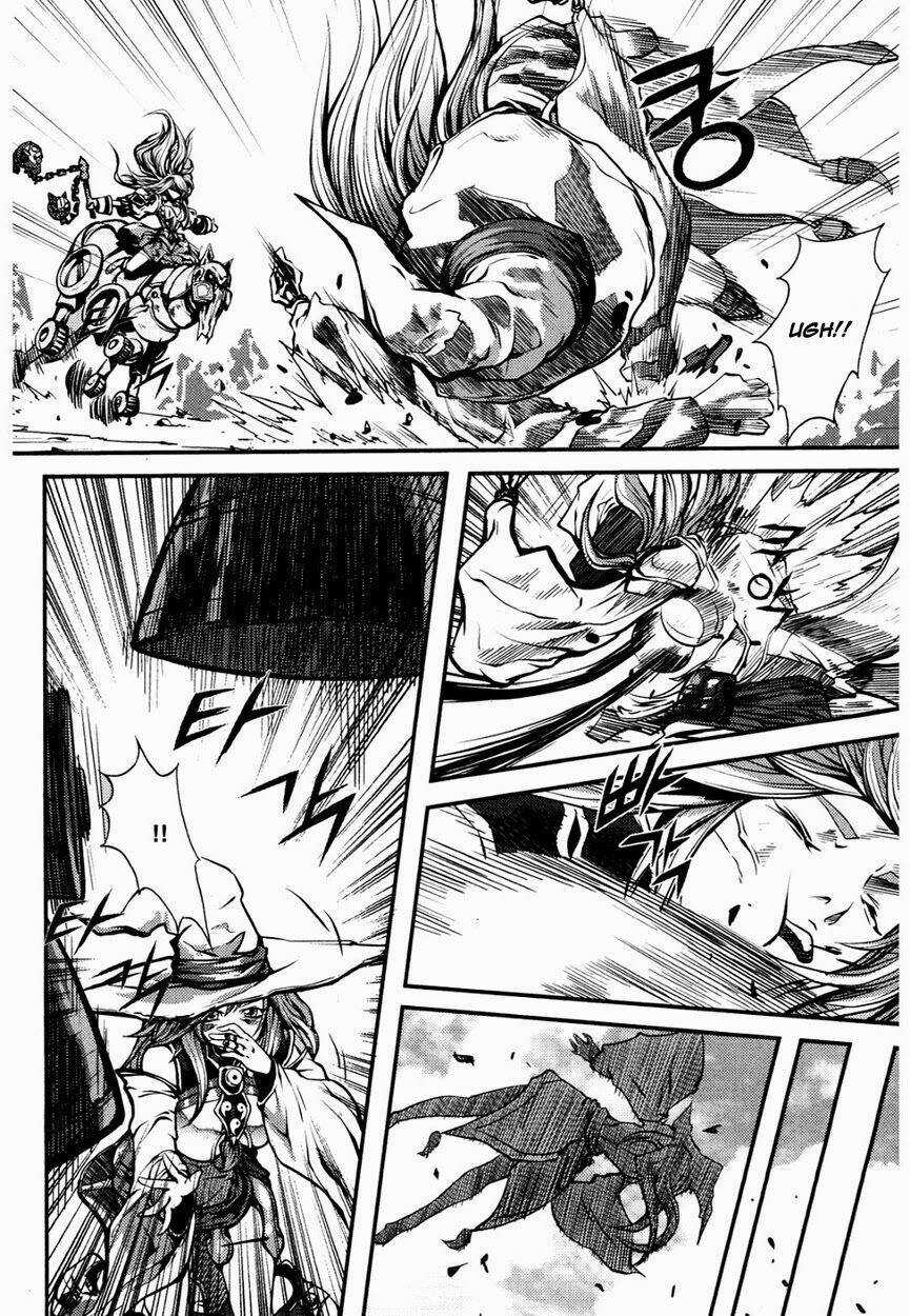 Ilya Chapter 7 trang 2