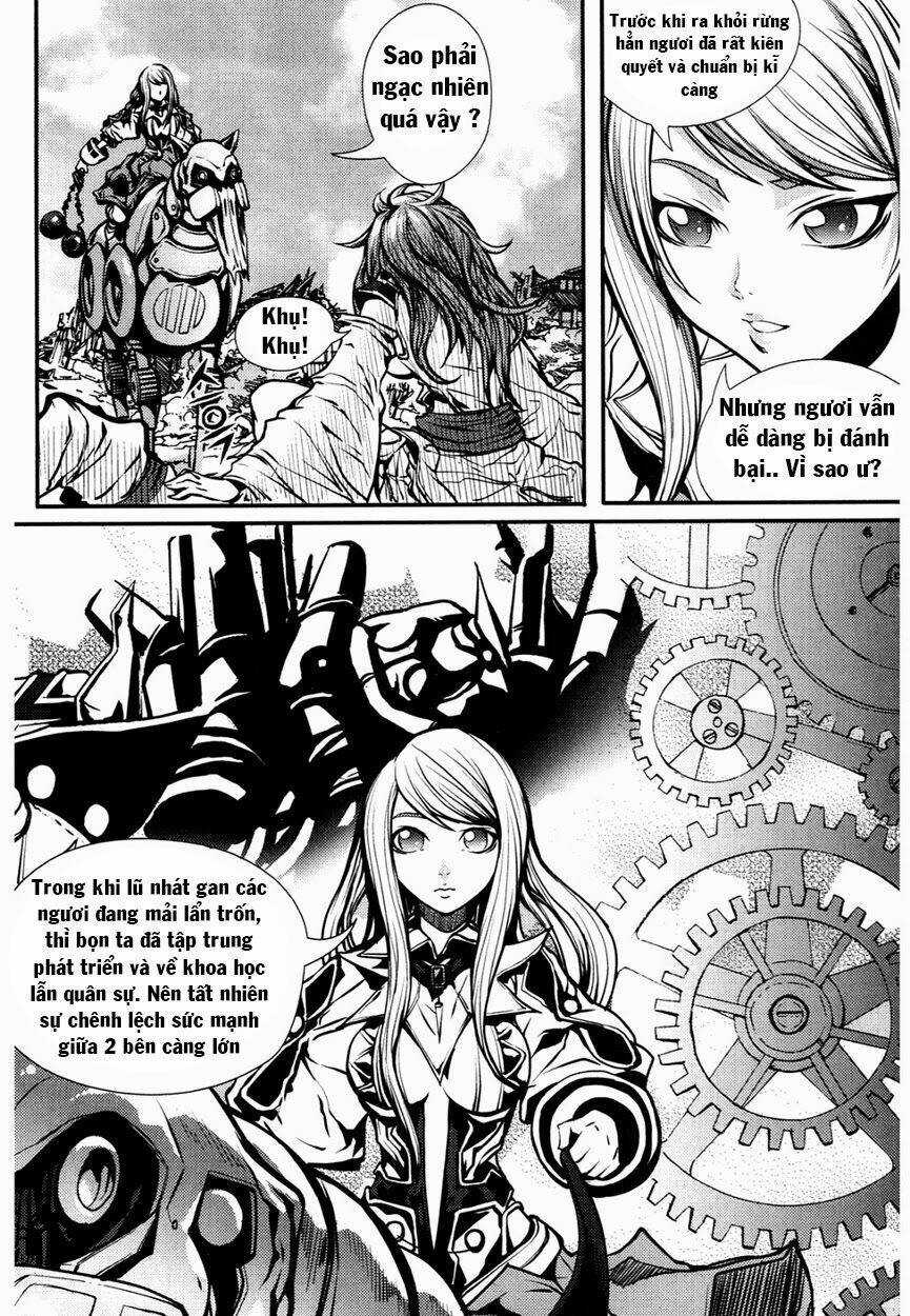 Ilya Chapter 7 trang 4