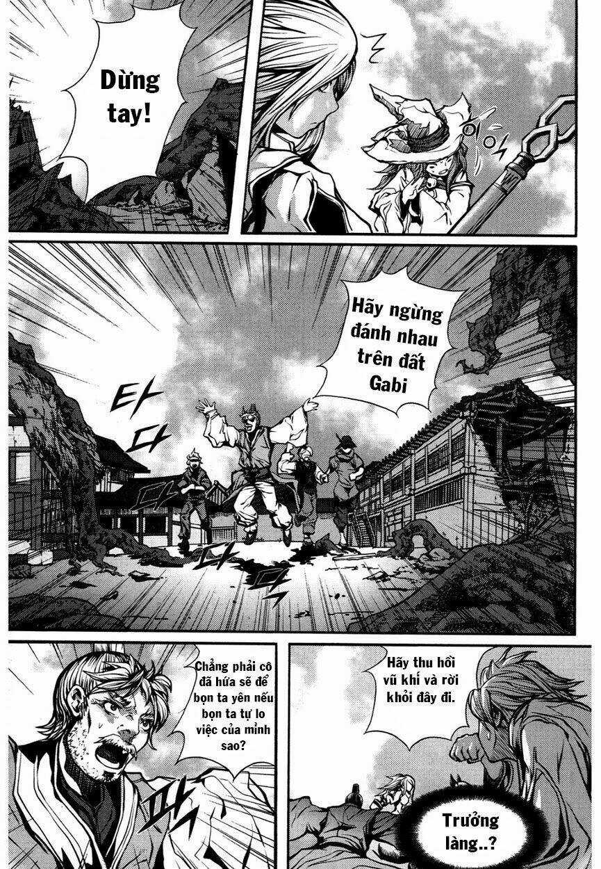 Ilya Chapter 7 trang 7