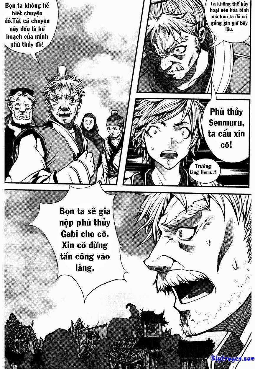 Ilya Chapter 7 trang 9