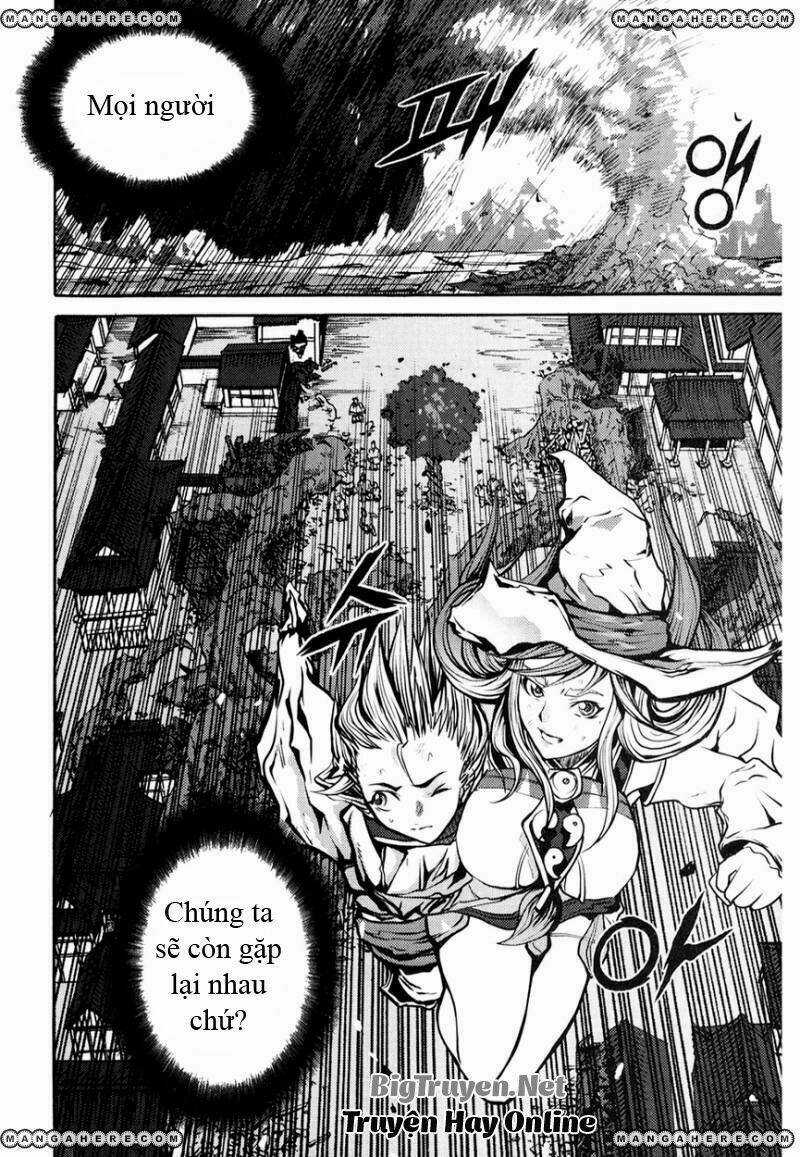 Ilya Chapter 8 trang 10