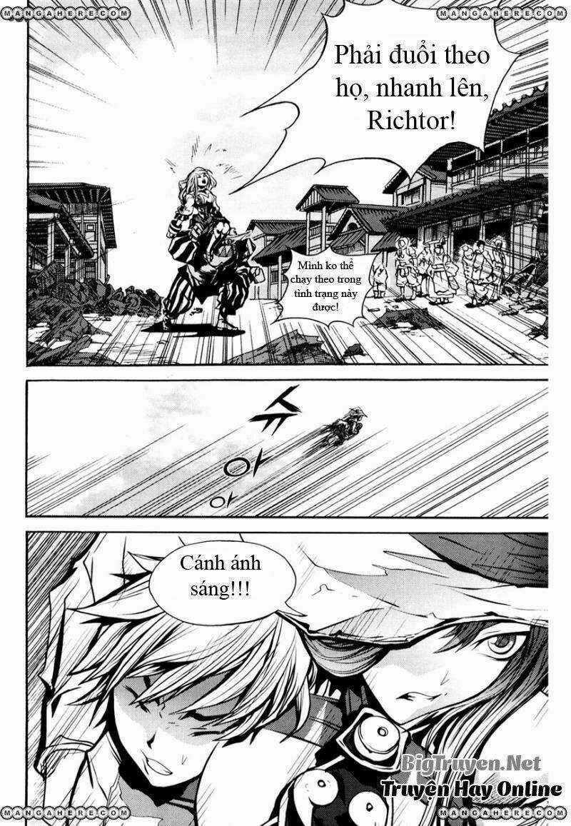 Ilya Chapter 8 trang 12