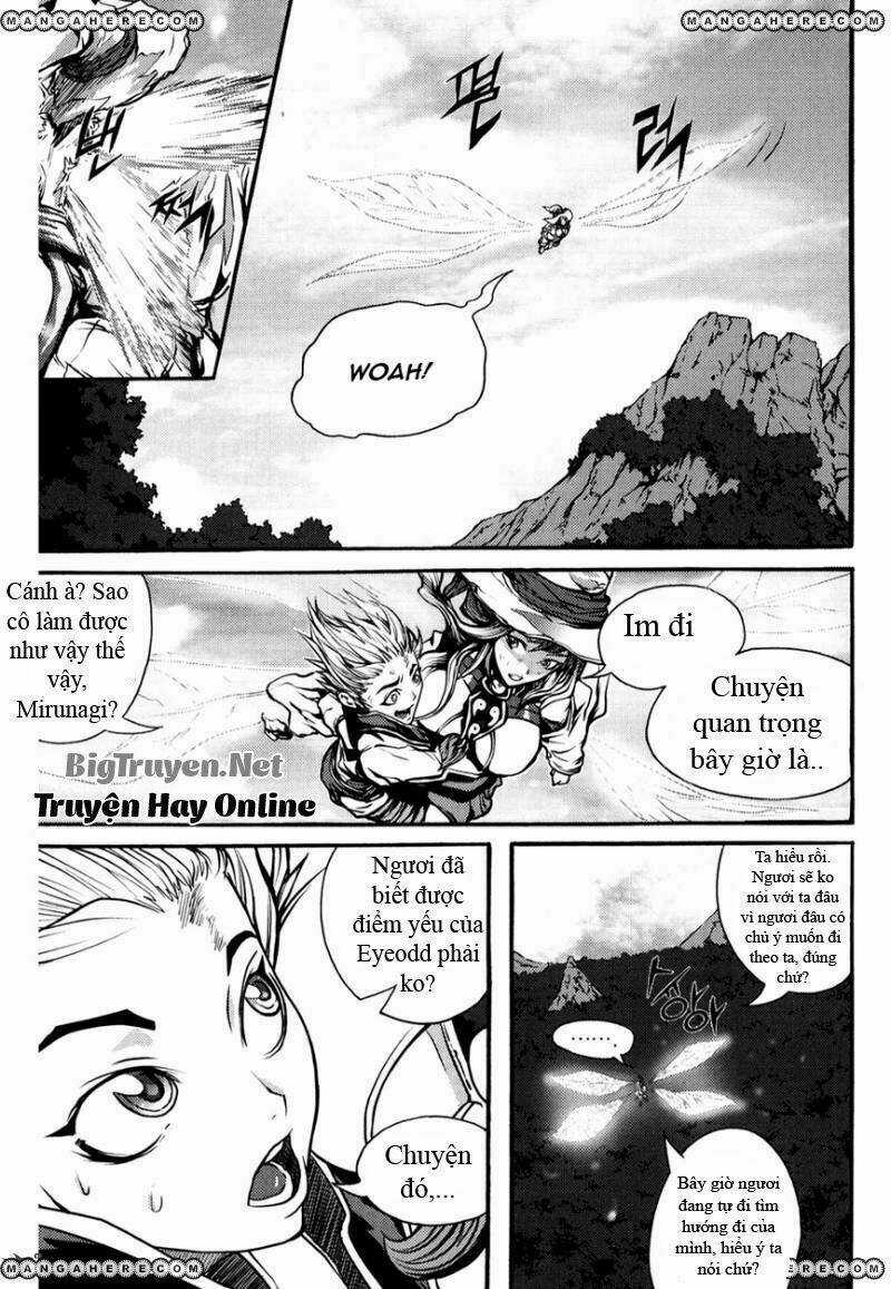 Ilya Chapter 8 trang 13