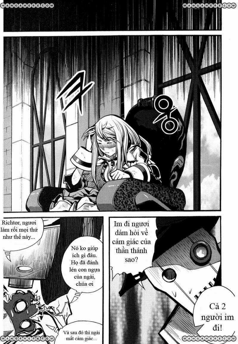 Ilya Chapter 8 trang 17