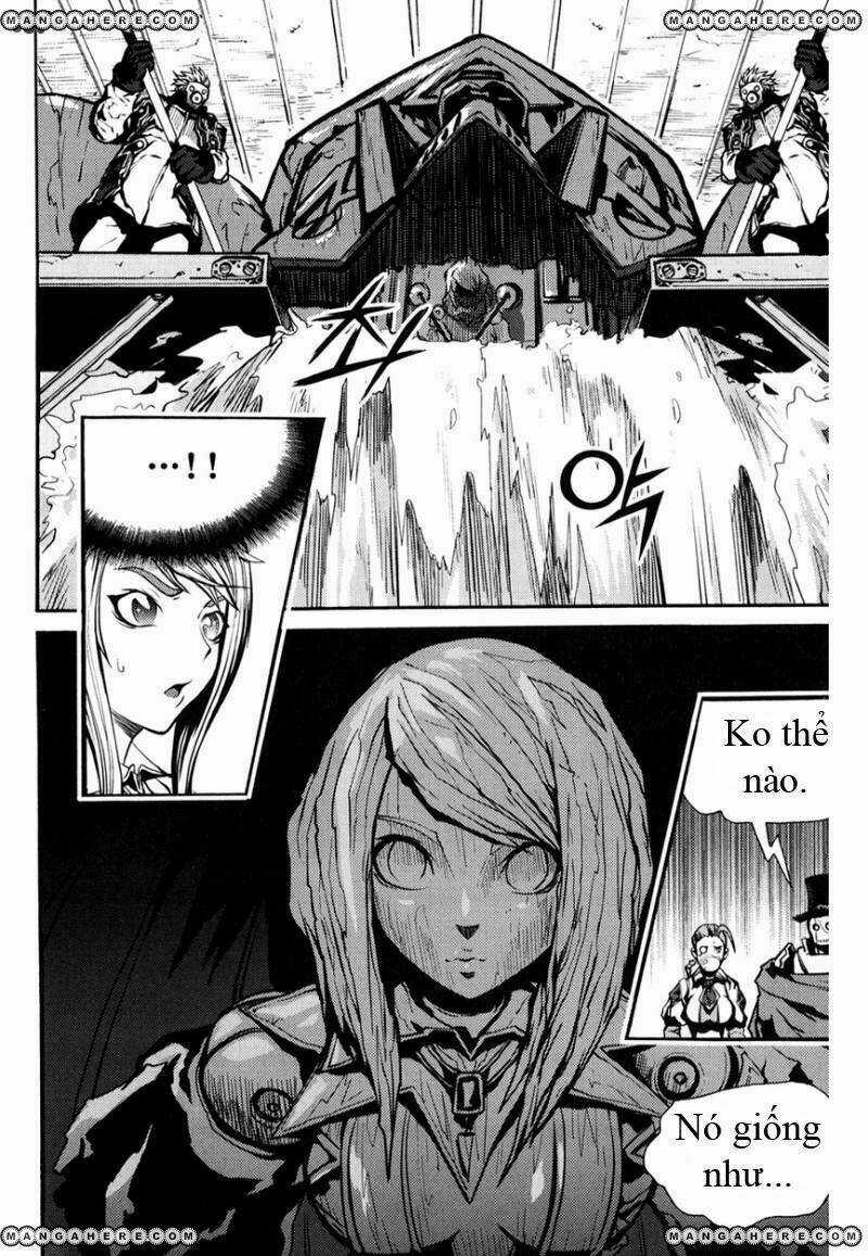 Ilya Chapter 8 trang 20