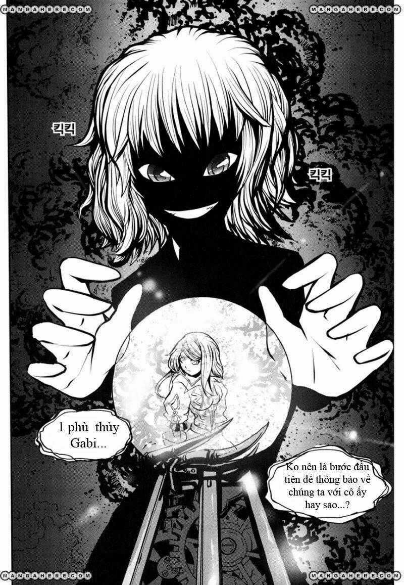 Ilya Chapter 8 trang 24