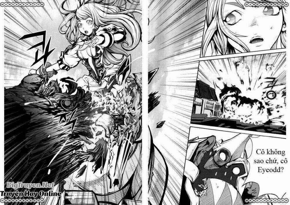 Ilya Chapter 8 trang 4