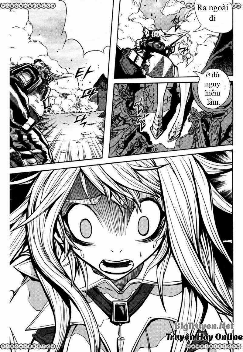 Ilya Chapter 8 trang 5