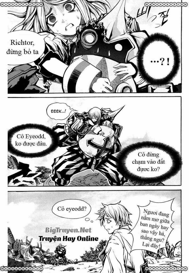 Ilya Chapter 8 trang 7