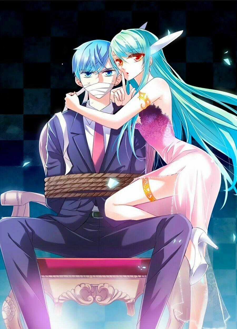 Im Miệng Cho Ta! Chapter 1 trang 1