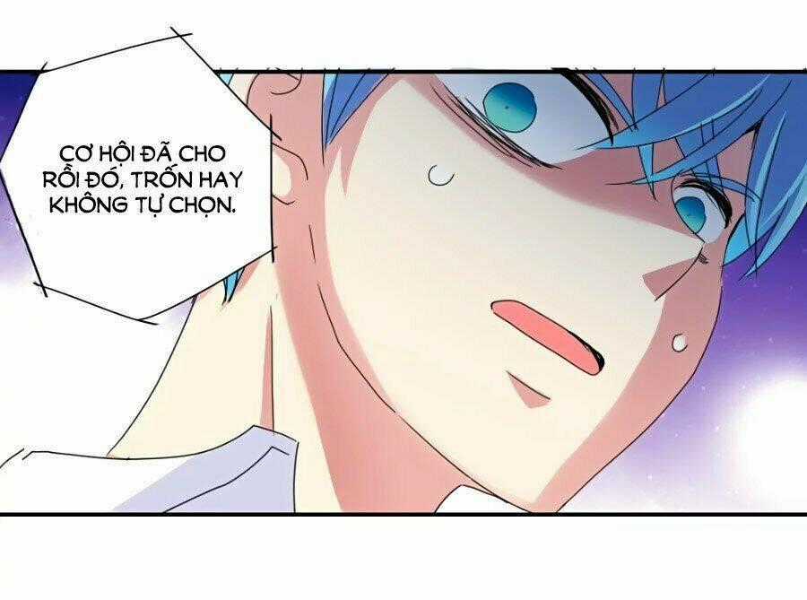 Im Miệng Cho Ta! Chapter 10 trang 1