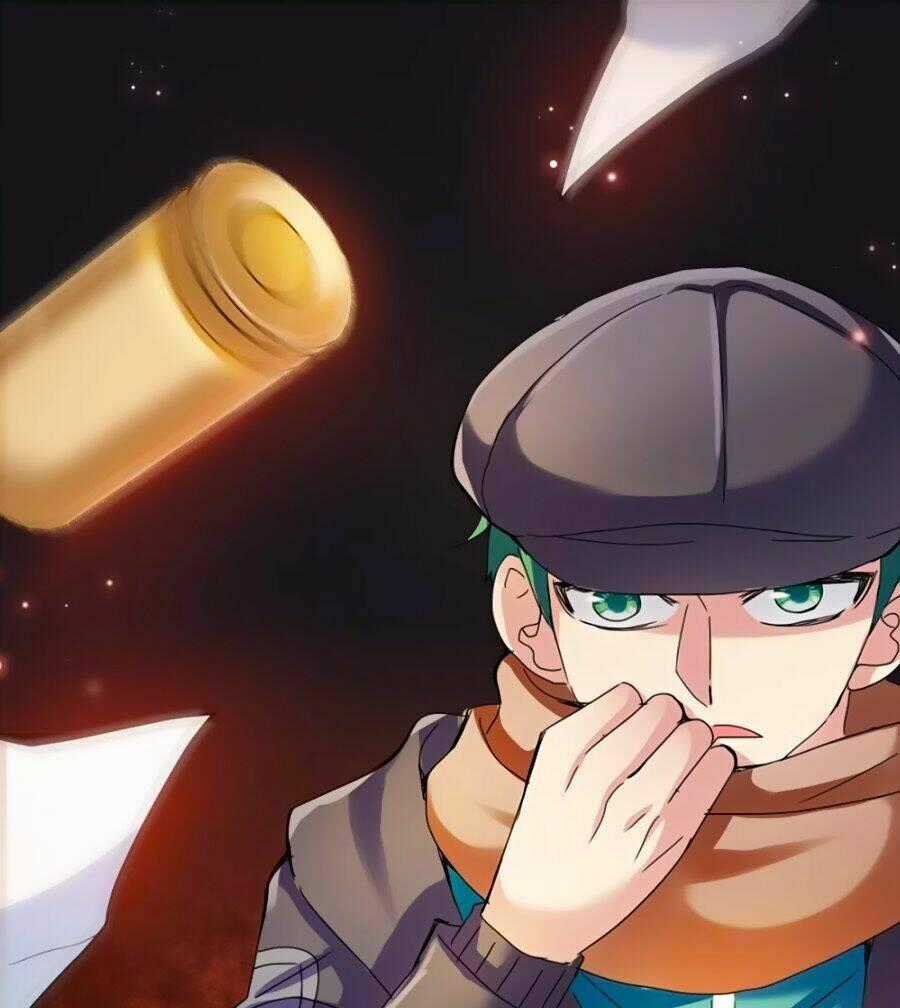 Im Miệng Cho Ta! Chapter 11 trang 1