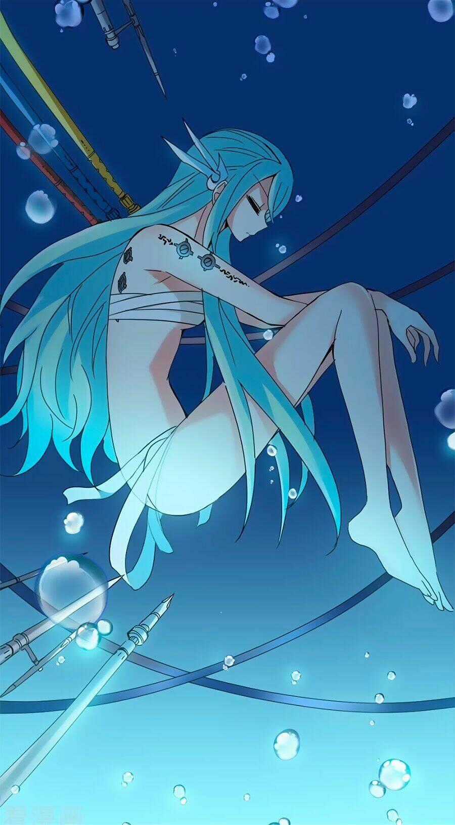 Im Miệng Cho Ta! Chapter 13 trang 1