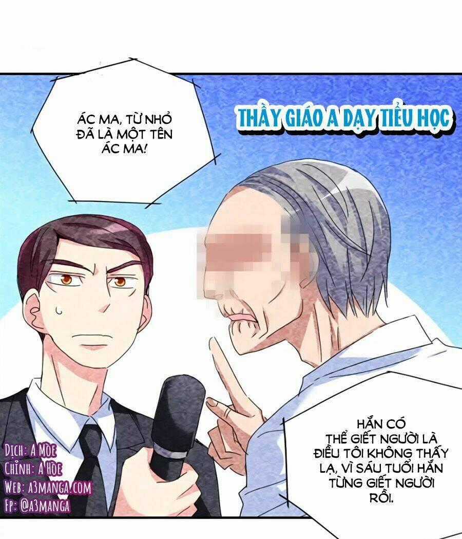 Im Miệng Cho Ta! Chapter 15 trang 1