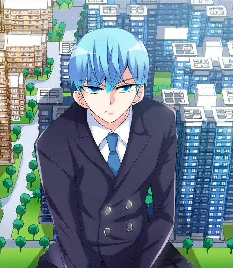 Im Miệng Cho Ta! Chapter 17 trang 1