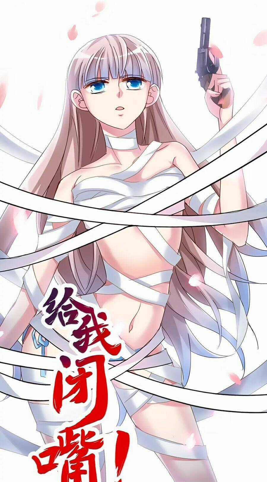 Im Miệng Cho Ta! Chapter 19 trang 1