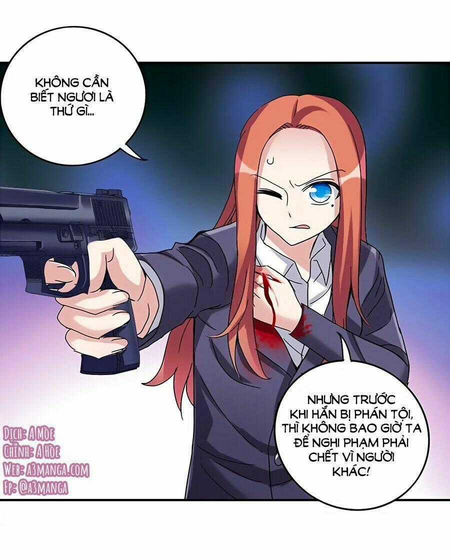 Im Miệng Cho Ta! Chapter 22 trang 1