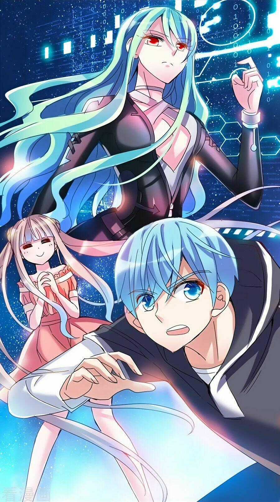 Im Miệng Cho Ta! Chapter 23 trang 1