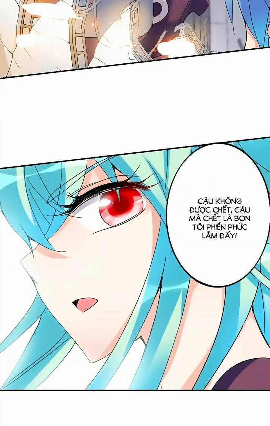 Im Miệng Cho Ta! Chapter 24 trang 1