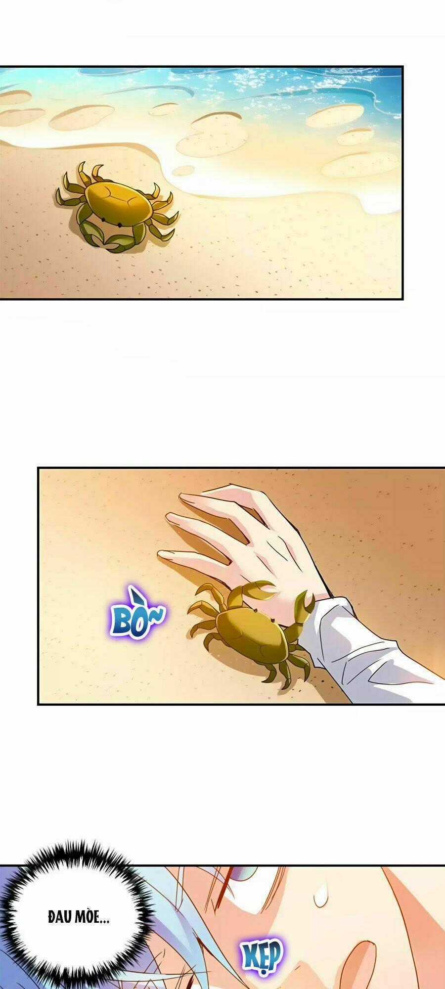 Im Miệng Cho Ta! Chapter 25 trang 1