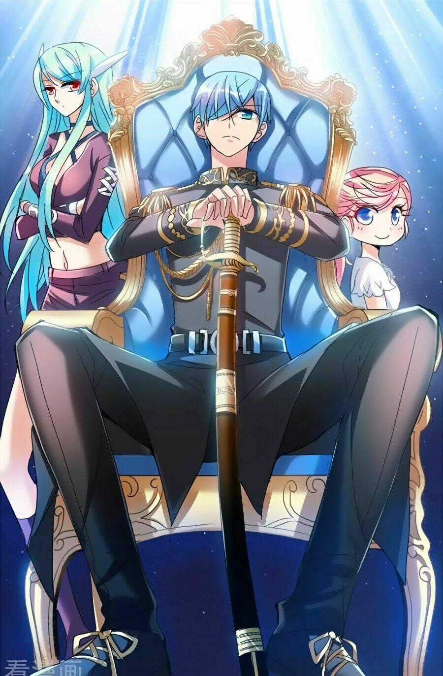 Im Miệng Cho Ta! Chapter 29 trang 1