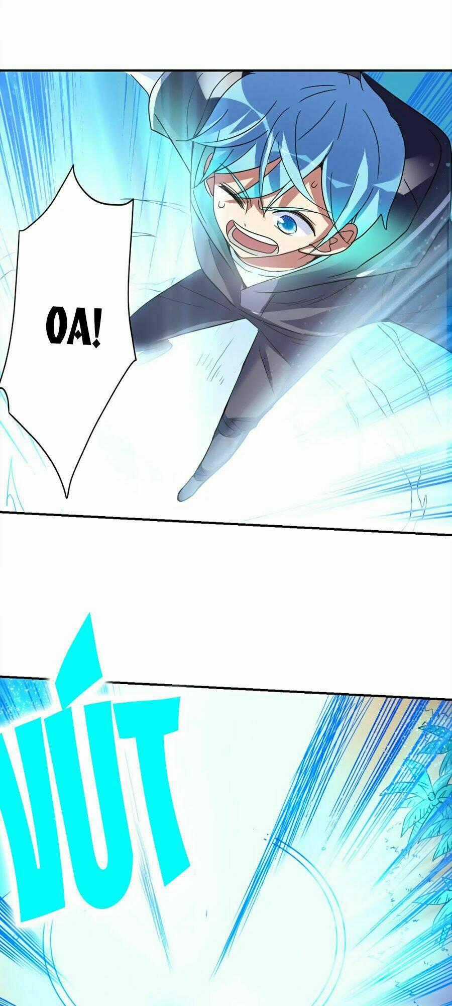 Im Miệng Cho Ta! Chapter 30 trang 0
