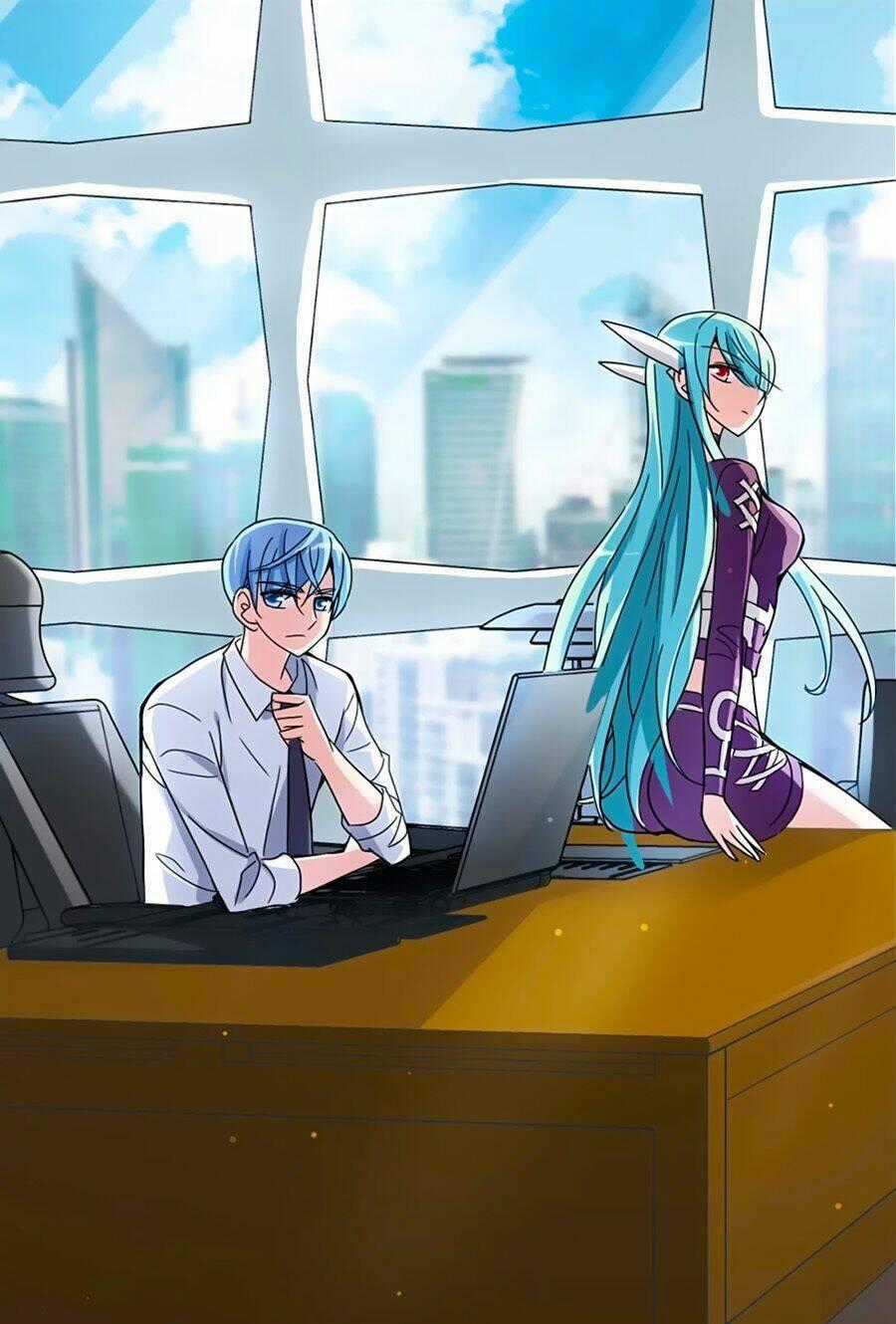 Im Miệng Cho Ta! Chapter 31 trang 1