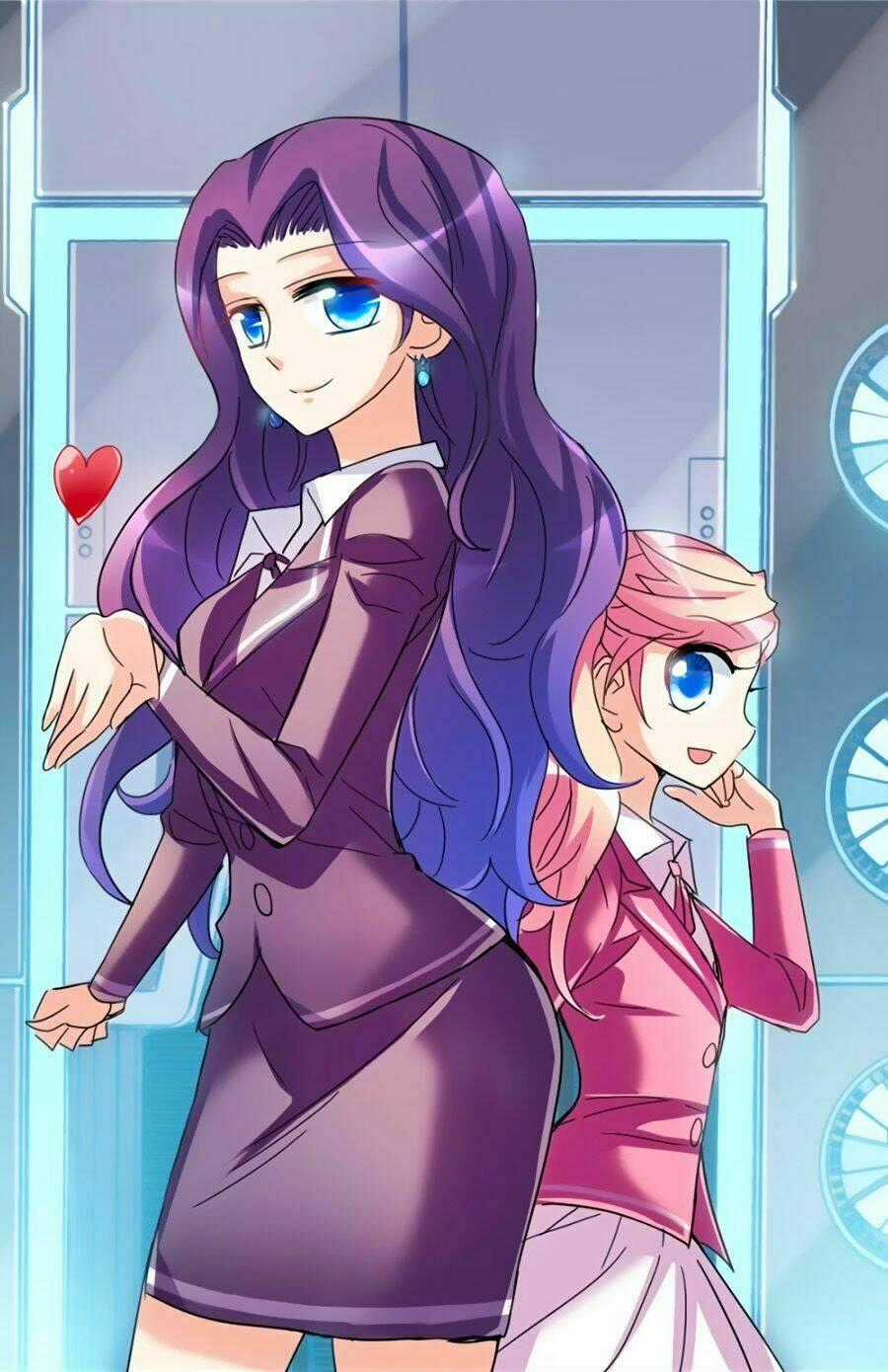 Im Miệng Cho Ta! Chapter 33 trang 0