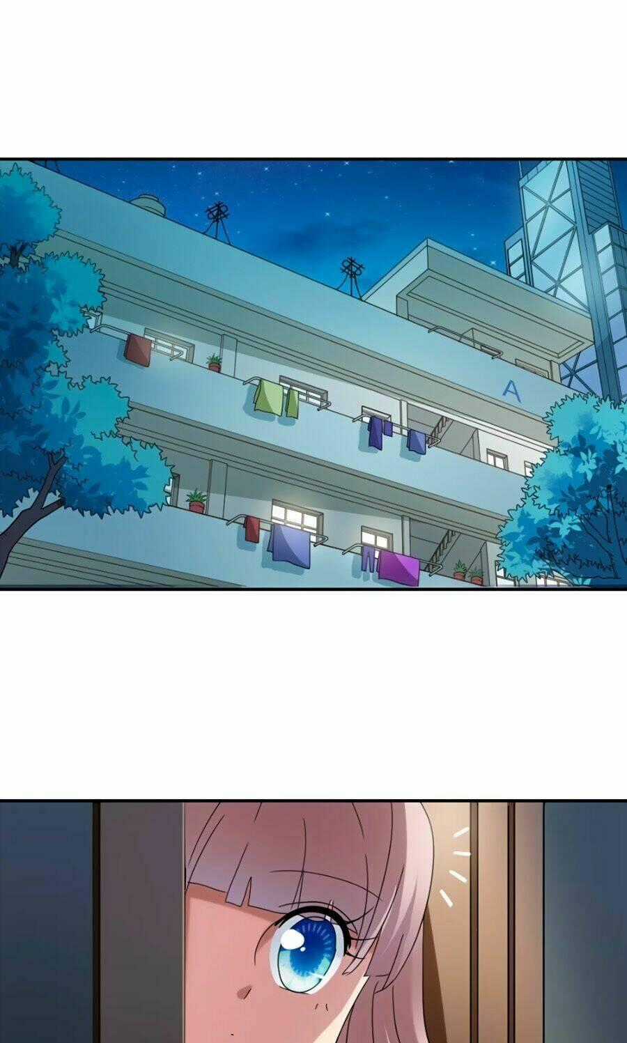 Im Miệng Cho Ta! Chapter 37 trang 1