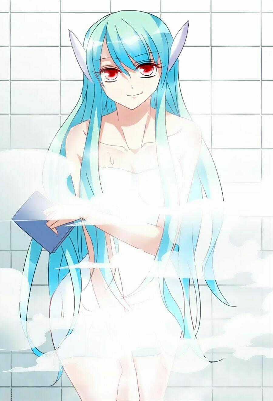 Im Miệng Cho Ta! Chapter 38 trang 1