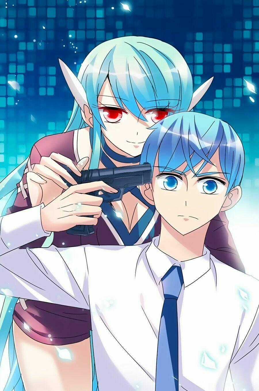 Im Miệng Cho Ta! Chapter 39 trang 1