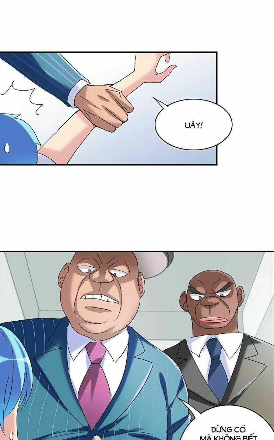 Im Miệng Cho Ta! Chapter 42 trang 1
