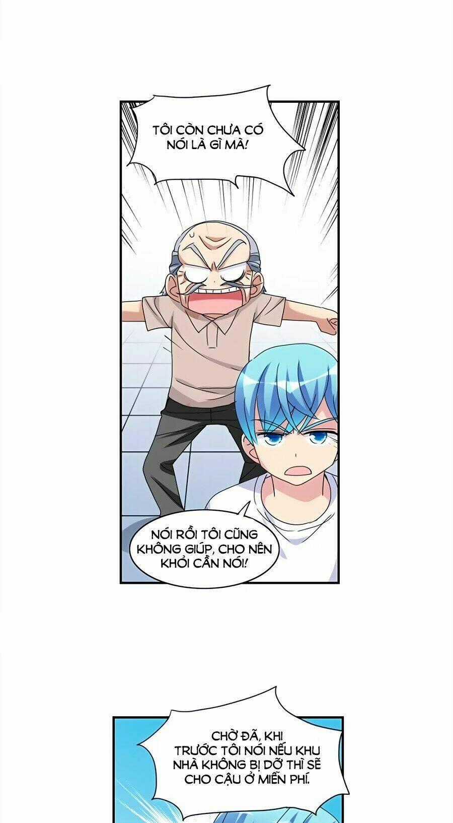 Im Miệng Cho Ta! Chapter 44 trang 1
