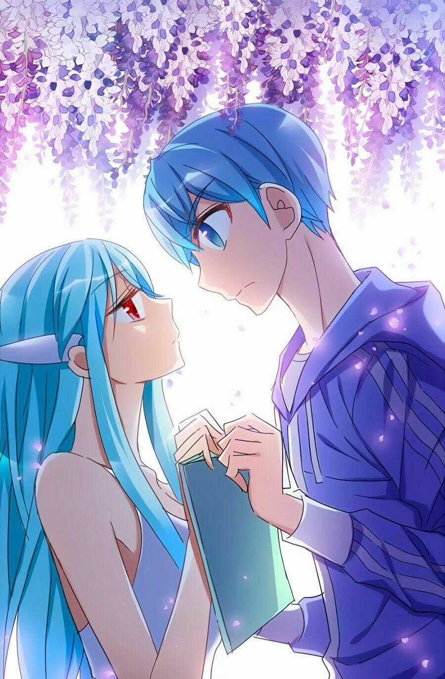 Im Miệng Cho Ta! Chapter 45 trang 1